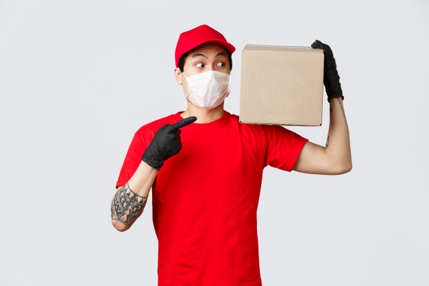 Delivery – saiba como usar o serviço no seu negócio de artesanato [5 alternativas]