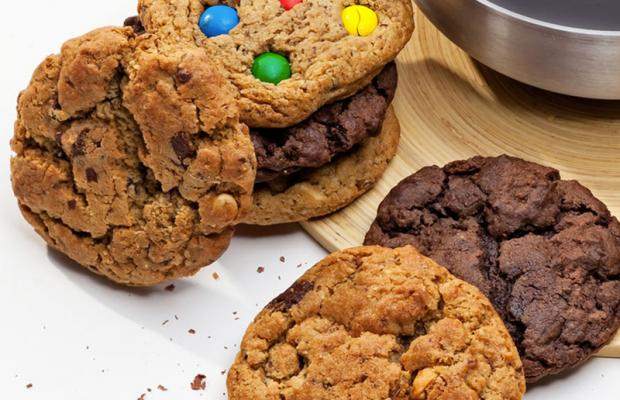 Negócio barato e lucrativo - 7 receitas de cookies caseiros para vender na pandemia