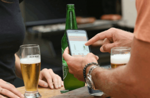 Saiba como se inscrever para ser entregador nesses 10 aplicativos de entrega de bebidas