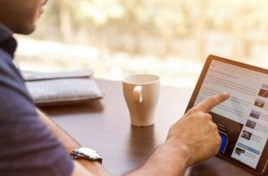 Saiba como encontrar vagas de emprego no InfoJobs