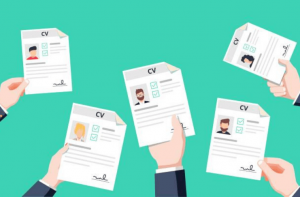 Como cadastrar o currículo para vagas na área de marketing