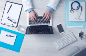 Endocrinologista, Nutricionista e Nutrólogo – entenda a diferença