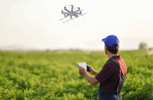 Piloto de Drone – Saiba como se profissionalizar e conheça 5 áreas de atuação