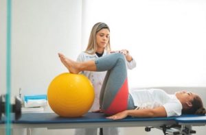 Veja como encontrar vagas para a área de Fisioterapia