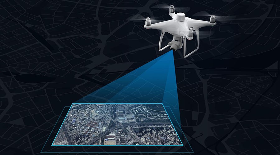Piloto de Drone – Saiba como se profissionalizar e conheça 5 áreas de atuação