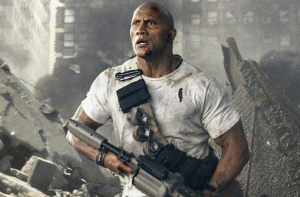 Dwayne Johnson, Ryan Reynolds e Mark Wahlberg – os mais bem pagos do cinema