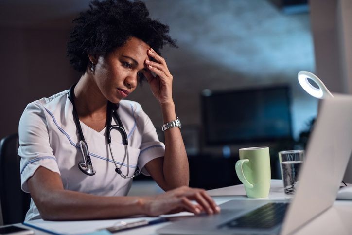Medicina de Emergência está entre as profissões mais estressantes do mundo