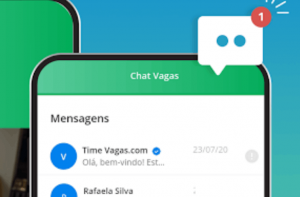 Saiba como baixar o app “Vagas de Emprego” e encontre as melhores oportunidades