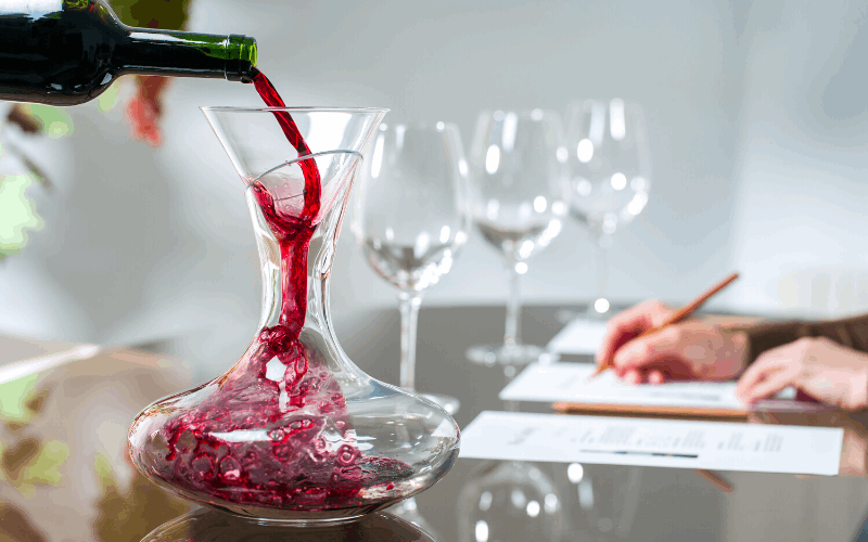 Enólogo – Saiba quais os cursos para se tornar cientista em vinhos