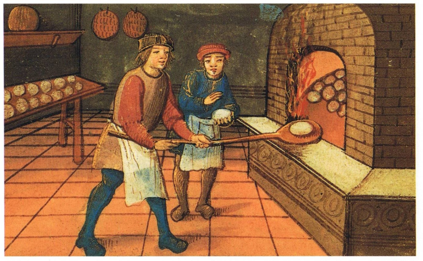 Padeiro Gourmet – Saiba como ter destaque para atuar em padarias e lanchonetes