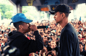 Como se tornar um MC famoso no Rio de Janeiro