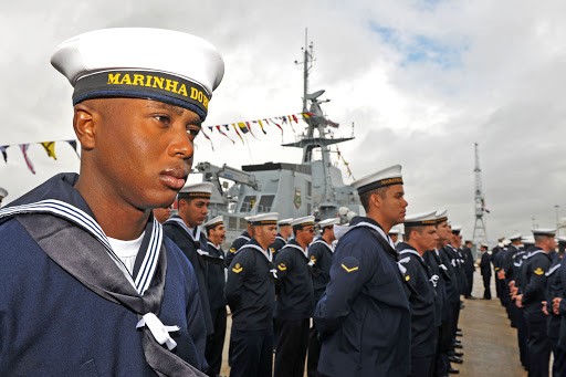 Tenente da Marinha – O que faz e como se inscrever no concurso