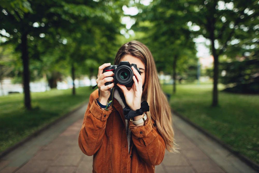 As melhores dicas para se tornar um fotógrafo e como encontrar vagas
