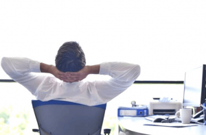 Um estudo descobriu 10 profissões menos estressantes dos últimos anos - Descubra