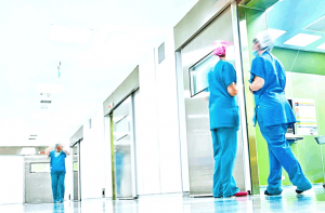 Veja como se tornar um diretor hospitalar
