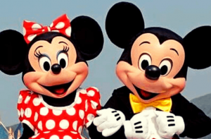 Saiba como trabalhar na Disney - Salários acima de R$ 10 mil