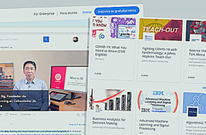 Saiba quais são os 17 melhores sites para fazer cursos online de graça