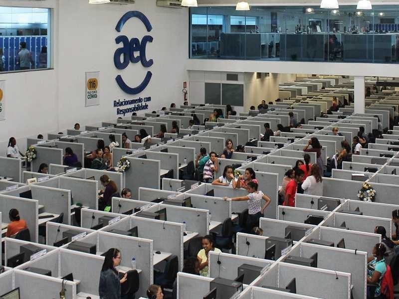 Saiba como trabalhar na AeC – Cadastro de currículos é online e gratuito