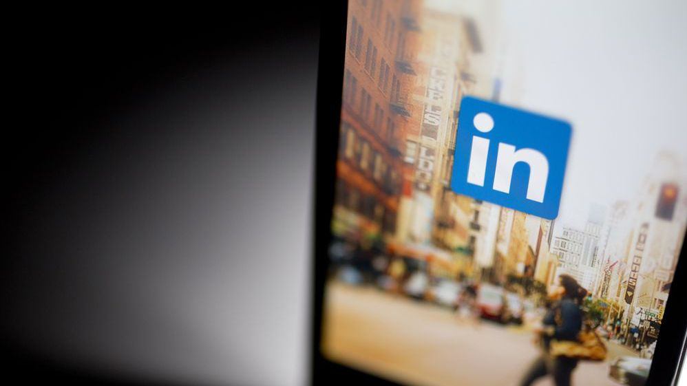 Como baixar o LinkedIn no celular - Rede social para alavancar carreiras