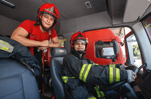 Saiba tudo sobre o Concurso para Bombeiros – editais, vagas e salários
