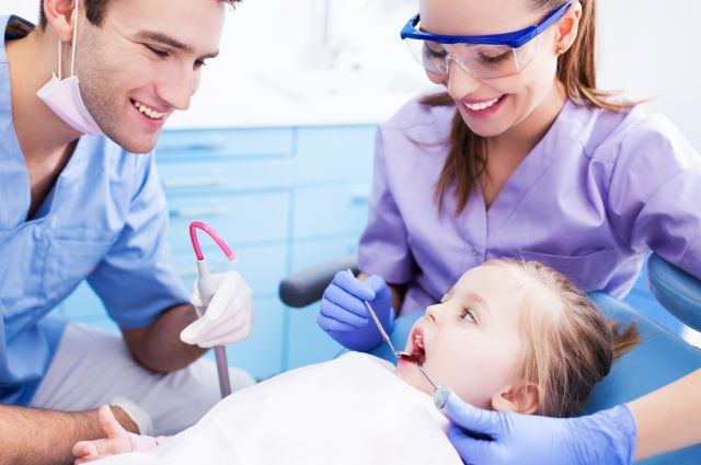 Odontopediatria - 7 características imprescindíveis além da especialização