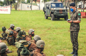 Entenda as funções do Capelão do Exército e saiba como se inscrever no concurso