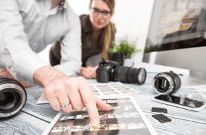 As melhores dicas para se tornar um fotógrafo e como encontrar vagas