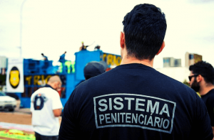 Secretaria de Administração Penitenciária: Concursos, editais e como se inscrever