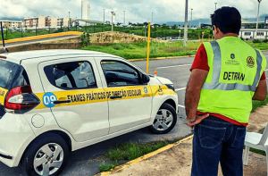 Saiba como se inscrever para o concurso do Detran