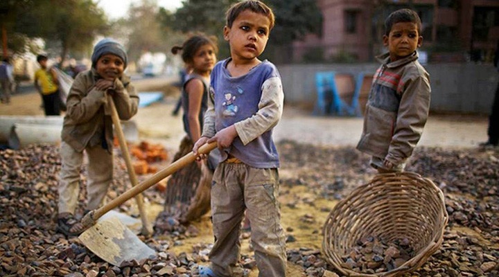Entenda o que é e quais as regras acerca do trabalho infantil
