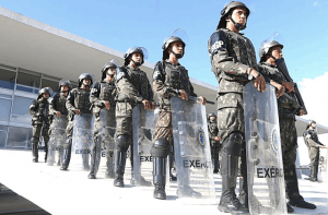 Saiba como se inscrever no Concurso Público para Oficial do Exército
