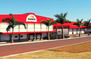 Aurora Alimentos – Saiba como trabalhar em uma das maiores cooperativas do Brasil