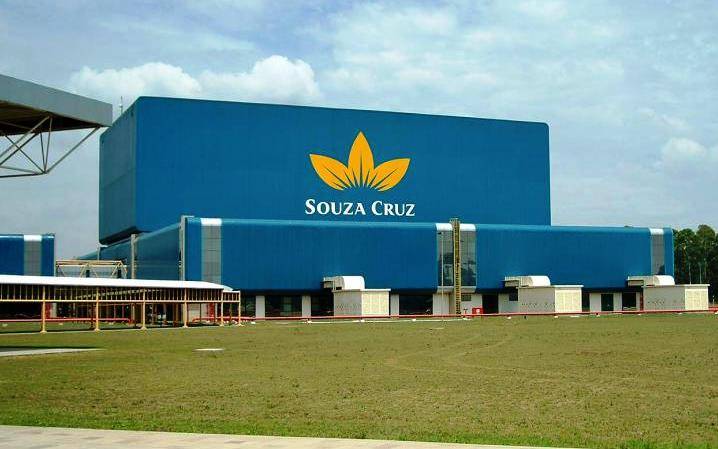 Souza Cruz – Veja as vagas disponíveis e saiba como se candidatar