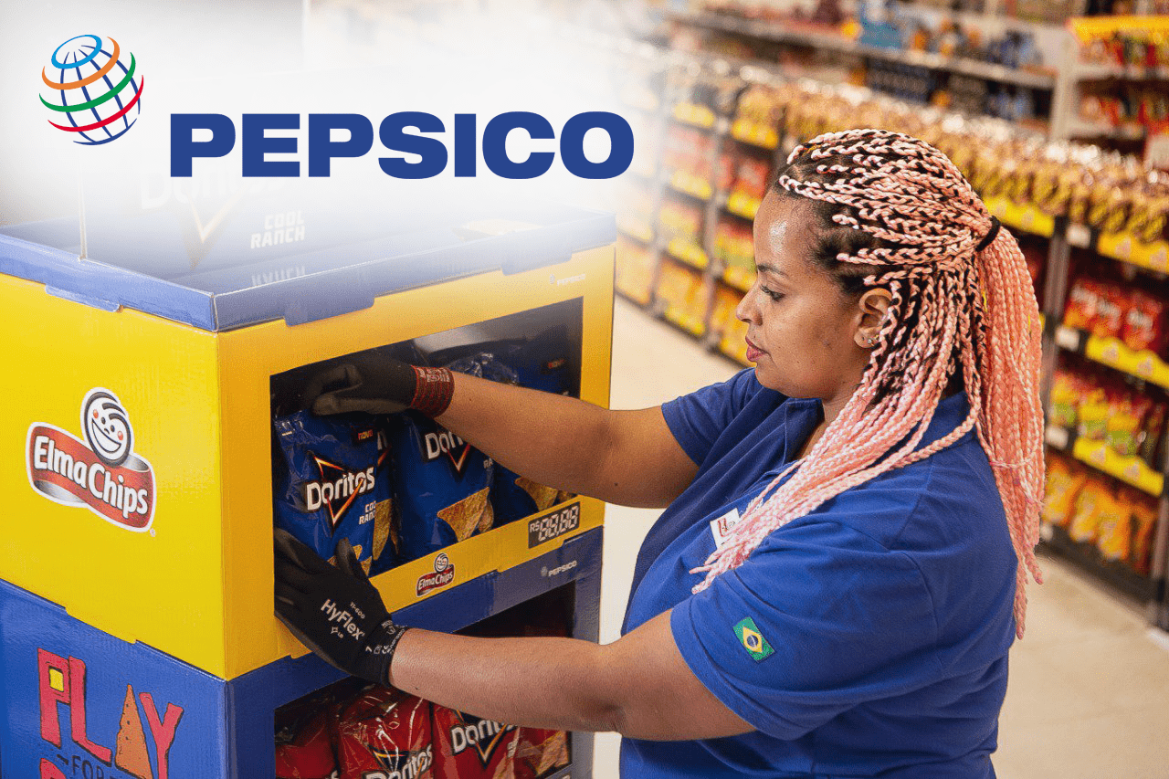 Como trabalhar no Pepsico - Conheça a empresa e veja como se candidatar