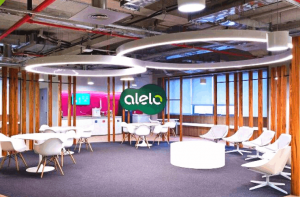 Alelo – Veja as vagas disponíveis e saiba como se inscrever