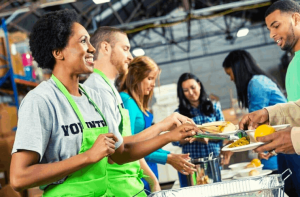 Conheça 10 tipos de trabalhos que contam como voluntário