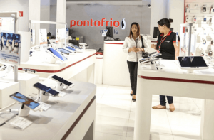 Ponto Frio: como se candidatar aos mais diversos cargos