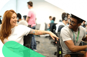 Empresa de tecnologia Creditas - Conheça as vagas que disponíveis na empresa