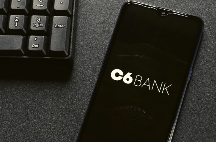 Startup C6 Bank Abre Vagas Em Diversas áreas Saiba Como Se Inscrever Vaga De Emprego 2813
