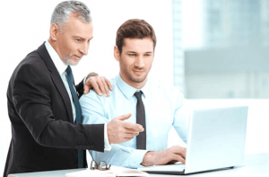 Passos simples para se automotivar no trabalho