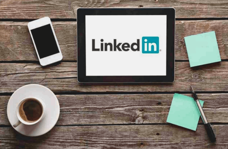 Como Encontrar Vagas De Emprego No LinkedIn - Tutorial Completo - Vaga ...