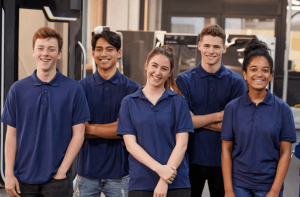 12 empresas para trabalhar como Jovem Aprendiz - Confira