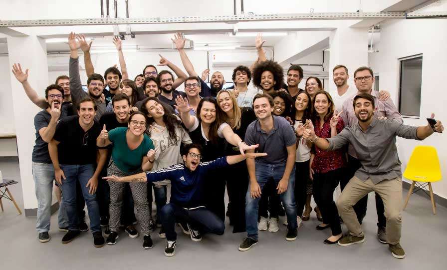 Já pensou em trabalhar em uma startup? Essas empresas estão contratando no Brasil