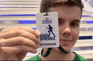 Como se inscrever no Jovem Aprendiz Havan