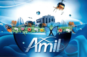 Vagas de emprego na Amil - Veja como cadastrar o currículo