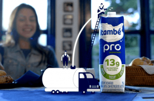 Vaga de emprego na Itambé – Aprenda como se candidatar