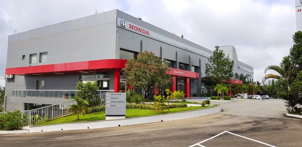 Vagas de emprego na Honda - Aprenda como se candidatar