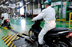 Vagas de emprego na Honda - Aprenda como se candidatar