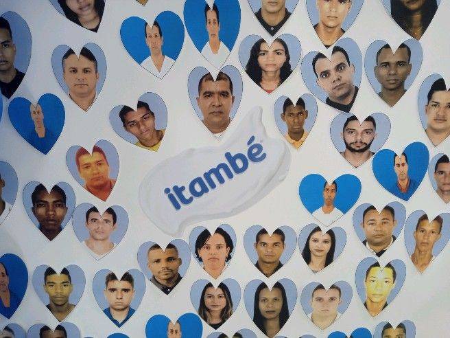 Vaga de emprego na Itambé – Aprenda como se candidatar