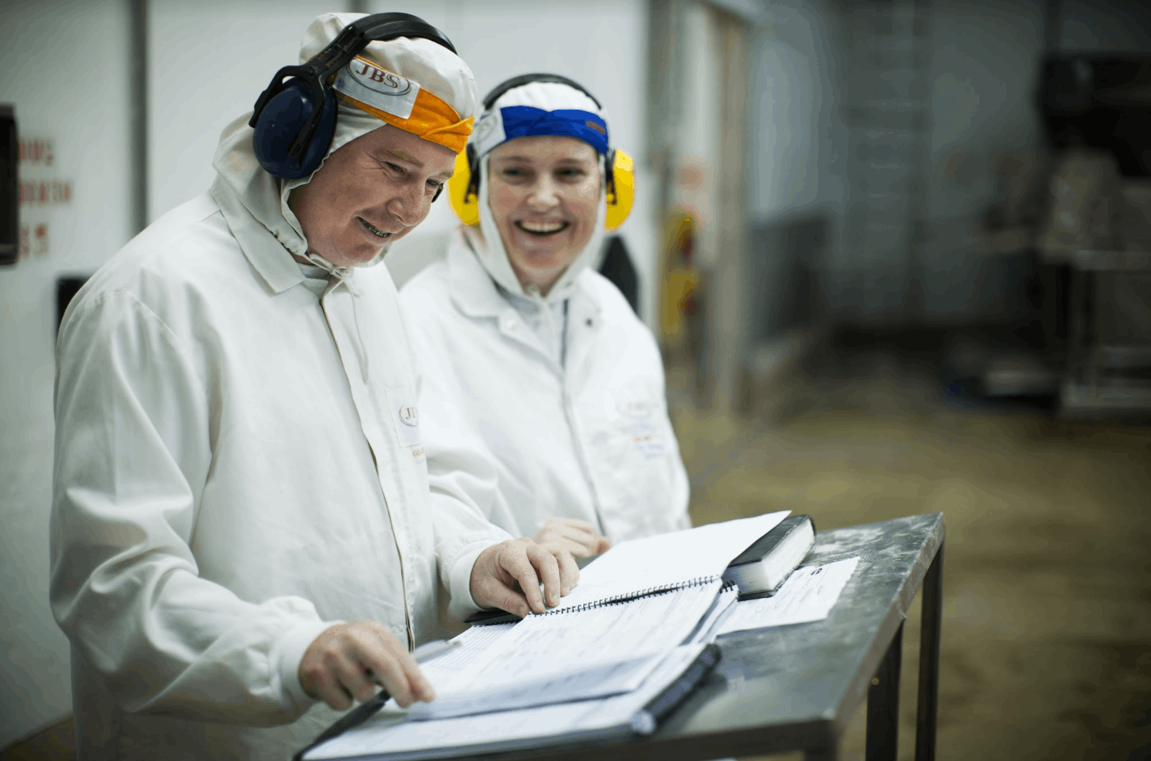 Emprego na Friboi: descubra as vantagens de trabalhar na empresa